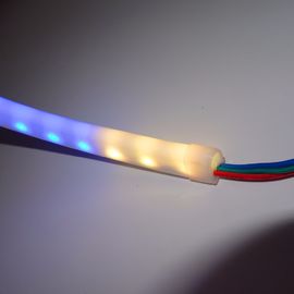 2m 60 Led Decorative Strip Lights Full Color RGB 50000 Hrs Long Lifespan